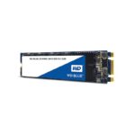حافظه SSD وسترن دیجیتال مدل BLUE WDS250G2B0B ظرفیت 250 گیگابایت - Image 2