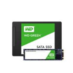 حافظه SSD وسترن دیجیتال مدل GREEN WDS120G2G0A ظرفیت 120 گیگابایت - Image 6
