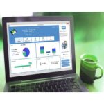 حافظه SSD وسترن دیجیتال مدل GREEN WDS120G2G0A ظرفیت 120 گیگابایت - Image 4