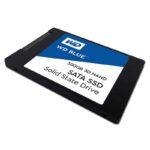 حافظه SSD وسترن دیجیتال مدل Blue WDS500G2B0A ظرفیت 500 گیگابایت - Image 6