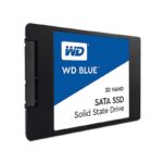 حافظه SSD وسترن دیجیتال مدل Blue WDS500G2B0A ظرفیت 500 گیگابایت - Image 3