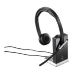 هدست بی سیم Logitech مدل H820e DUAL - Image 6
