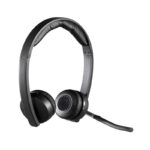 هدست بی سیم Logitech مدل H820e DUAL - Image 2