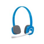 هدست باسیم Logitech مدل H150 - Image 14