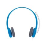 هدست باسیم Logitech مدل H150 - Image 11