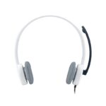 هدست باسیم Logitech مدل H150 - Image 2