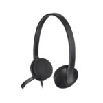 هدست باسیم Logitech مدل H340