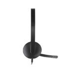 هدست باسیم Logitech مدل H340 - Image 2