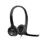هدست باسیم Logitech مدل H390