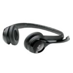 هدست باسیم Logitech مدل H390 - Image 2
