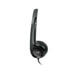 هدست باسیم Logitech مدل H390 - Image 3