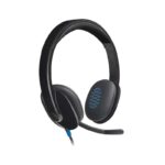 هدست باسیم Logitech مدل H540