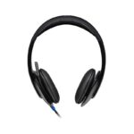 هدست باسیم Logitech مدل H540 - Image 6