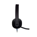 هدست باسیم Logitech مدل H540 - Image 2