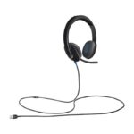 هدست باسیم Logitech مدل H540 - Image 3