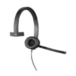 هدست باسیم Logitech مدل H570e Mono - Image 3