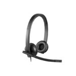 هدست باسیم Logitech مدل H570e STEREO - Image 6