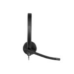 هدست باسیم Logitech مدل H570e STEREO - Image 2
