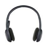 هدست بی سیم Logitech مدل H600 - Image 4
