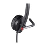 هدست باسیم Logitech مدل H650E MONO - Image 3