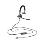 هدست باسیم Logitech مدل H650E MONO - Image 4