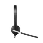 هدست باسیم Logitech مدل H650E MONO - Image 2