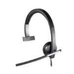 هدست باسیم Logitech مدل H650E MONO