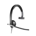هدست باسیم Logitech مدل H650E MONO - Image 7