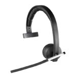 هدست بی سیم Logitech مدل H820e Mono - Image 3