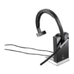 هدست بی سیم Logitech مدل H820e Mono - Image 2