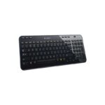 کیبورد بی سیم Logitech مدل K360 - Image 2