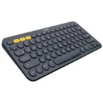 کیبورد بی سیم Logitech مدل K380 - Image 3
