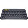 کیبورد بی سیم Logitech مدل K380