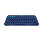 کیبورد بی سیم Logitech مدل K380 - Image 7