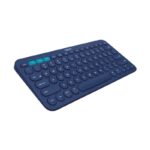 کیبورد بی سیم Logitech مدل K380 - Image 5