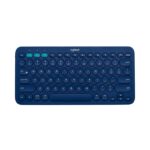 کیبورد بی سیم Logitech مدل K380 - Image 6