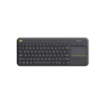 کیبورد بی سیم Logitech مدل K400 PLUS - Image 3