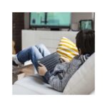 کیبورد بی سیم Logitech مدل K400 PLUS - Image 8