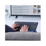 کیبورد بی سیم Logitech مدل K400 PLUS - Image 10