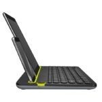 کیبورد بی سیم Logitech مدل K480 - Image 7