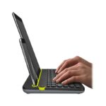 کیبورد بی سیم Logitech مدل K480 - Image 6
