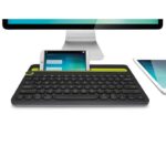 کیبورد بی سیم Logitech مدل K480 - Image 3