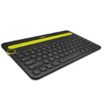 کیبورد بی سیم Logitech مدل K480 - Image 4