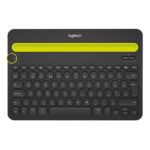 کیبورد بی سیم Logitech مدل K480