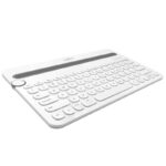 کیبورد بی سیم Logitech مدل K480 - Image 13