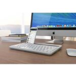 کیبورد بی سیم Logitech مدل K480 - Image 15