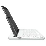 کیبورد بی سیم Logitech مدل K480 - Image 16