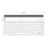 کیبورد بی سیم Logitech مدل K480 - Image 9