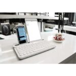 کیبورد بی سیم Logitech مدل K480 - Image 10