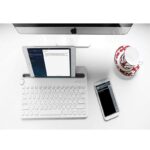 کیبورد بی سیم Logitech مدل K480 - Image 12